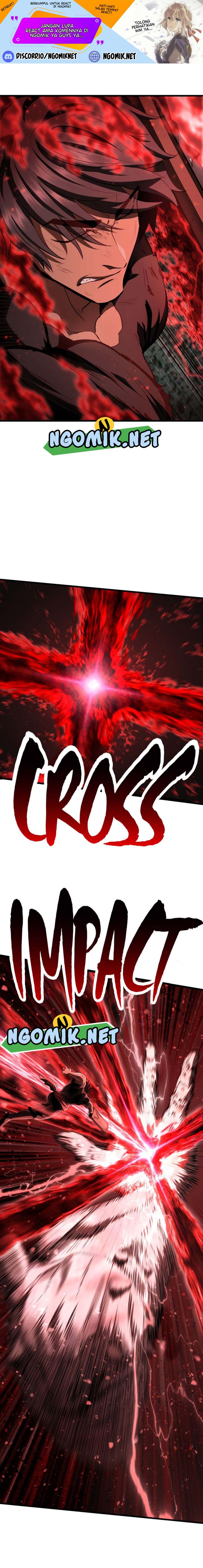 Otherworldly Sword King’s Survival Records chapter 118